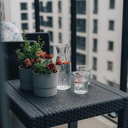 Apartament Premium, 15Min Od Rynku, Parking W Cenie Breslau Exterior foto