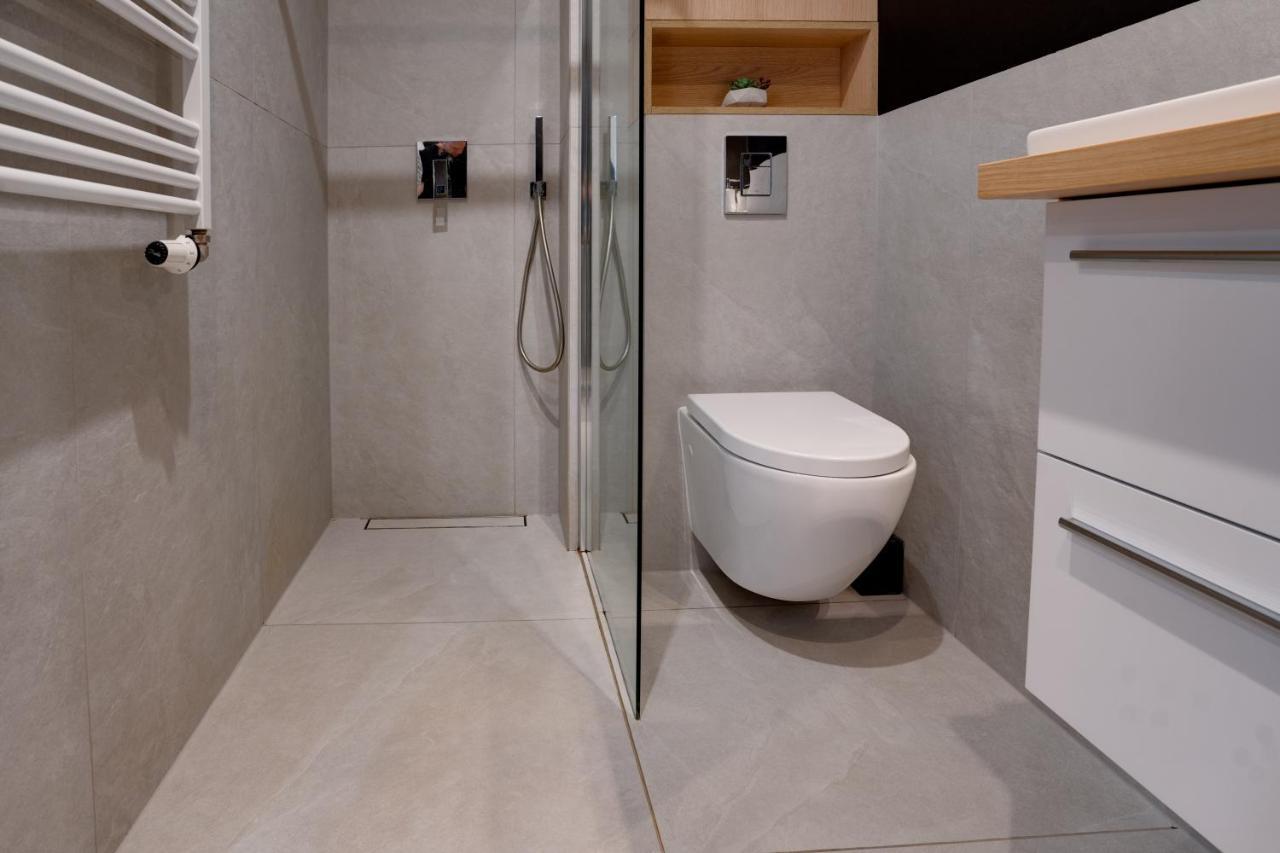 Apartament Premium, 15Min Od Rynku, Parking W Cenie Breslau Exterior foto