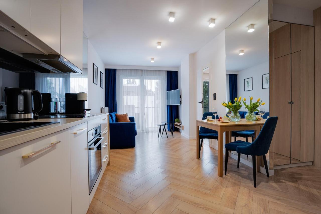 Apartament Premium, 15Min Od Rynku, Parking W Cenie Breslau Exterior foto