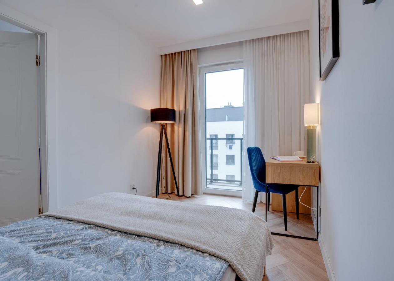 Apartament Premium, 15Min Od Rynku, Parking W Cenie Breslau Exterior foto