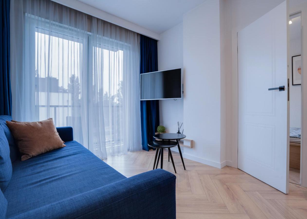 Apartament Premium, 15Min Od Rynku, Parking W Cenie Breslau Exterior foto