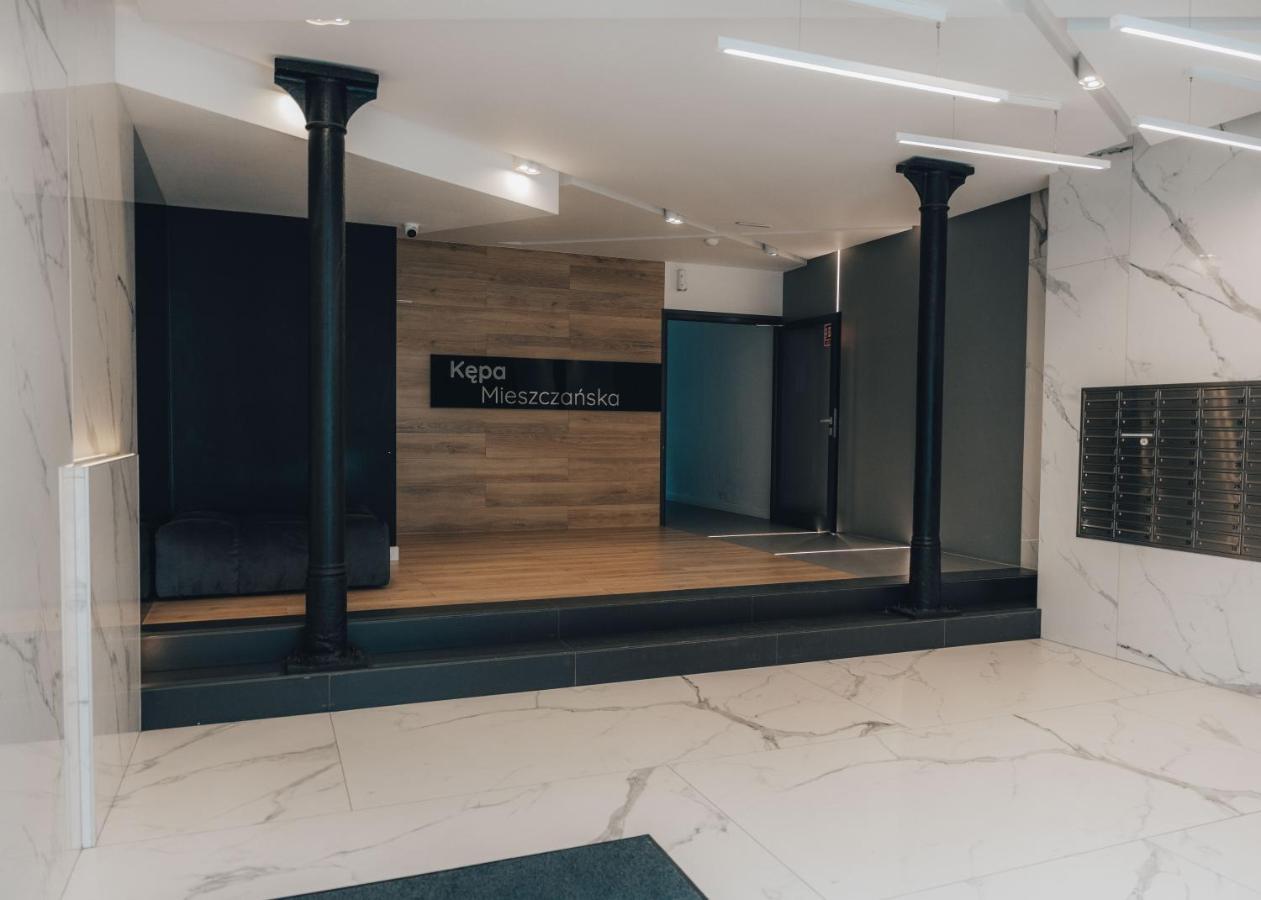 Apartament Premium, 15Min Od Rynku, Parking W Cenie Breslau Exterior foto